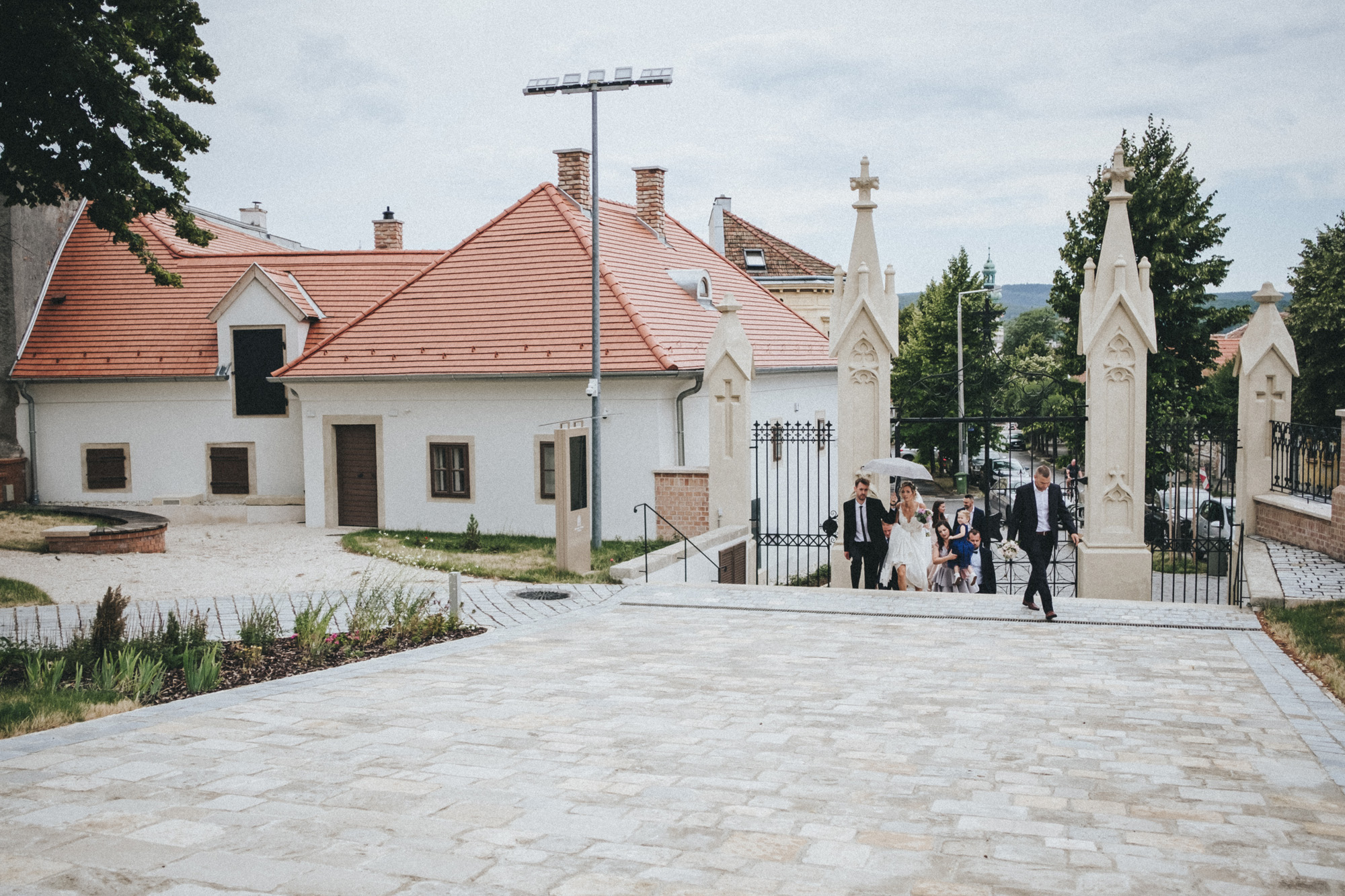 A&D esküvő Sopron-Balf